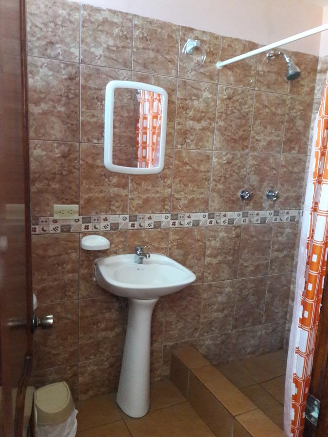 Hostal Haziel Salinas  Exterior foto