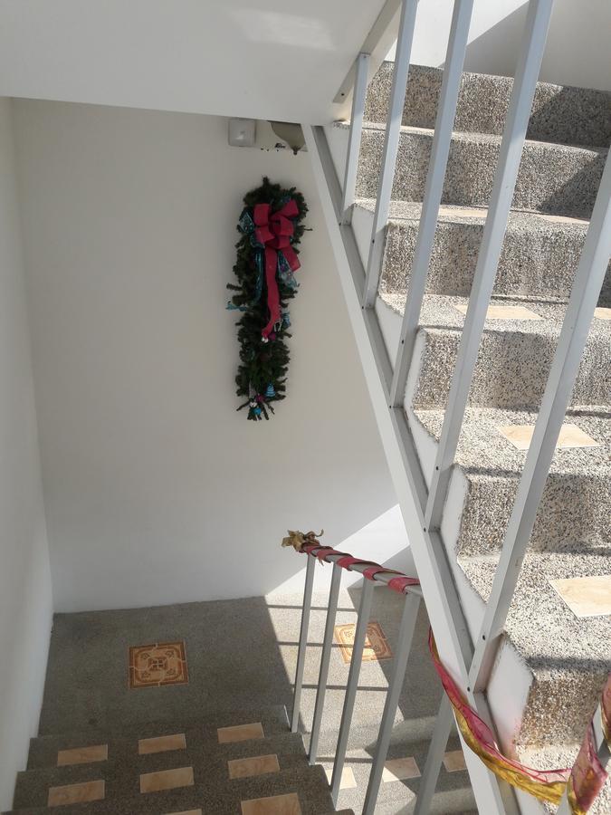 Hostal Haziel Salinas  Exterior foto